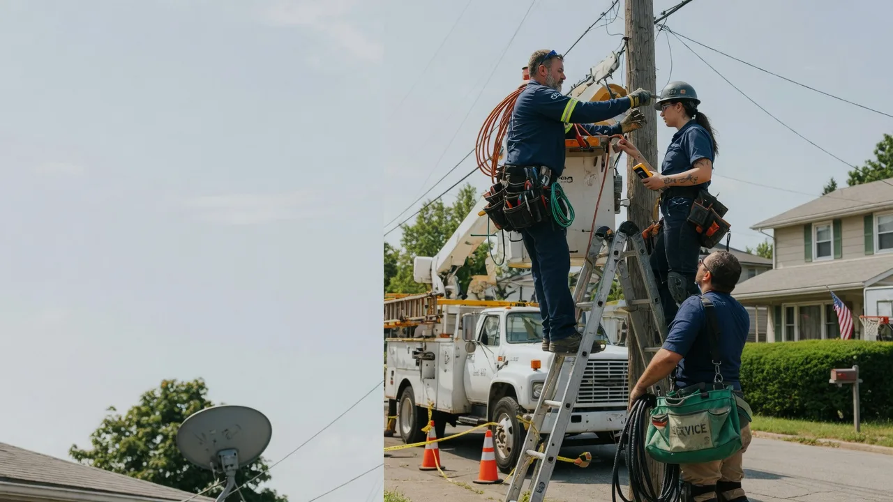 Electrical Repair in Cuba, AL near me